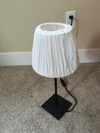 IKEA Table Lamp 1