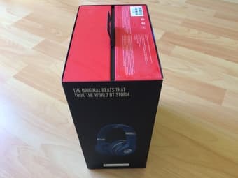 Beats studio headset Brand new $190 3