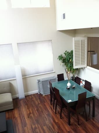 Private room 1250 , next to 280 in Cupertino. Great House Culture 1