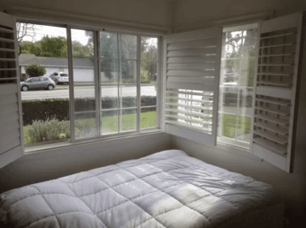 Sunny & Spacious Room w/ Awesome People + Huge Yard in a Large House 3