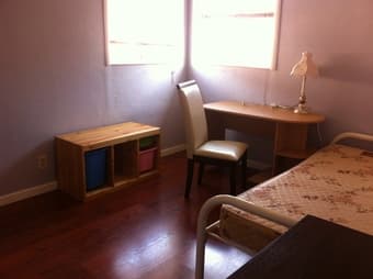 $850 Furnished room in a single house in Menlo Park 3