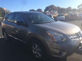 2013 Nissan Rogue Moving Sale- Low Milage Great Condition 2