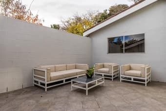 Beautiful Echiler House - 10 minutes driving to Stanford in MV 3