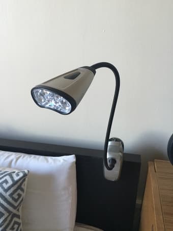 Night lamp 1