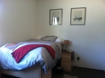 2 Bedroom/2 Bath Sublet Available June-Sept. Kennedy (EV) 3