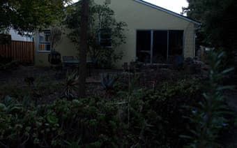 Furnished Room available in Menlo Park home 2