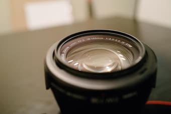 [99% New] EOS 70D EF-S 18-135mm IS STM Lens Kit 3