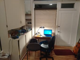 $1250 - Room close to Stanford 2