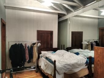 $1250 - Room close to Stanford 3