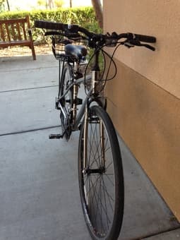 KHS Urban Express - Small Size - $220 3