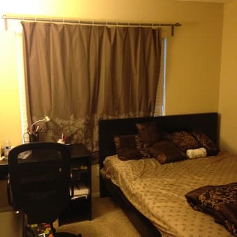 Roommate Needed: Sunnyvale $1250 2