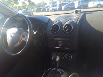 2013 Nissan Rogue Basic - 23k Miles. One Owner. Clean Title 2
