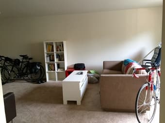 Cal Ave room 930$/month 3