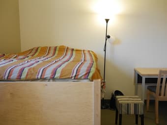 3/17-5/16, EV Kennedy Junior Studio, $1005 per month 1