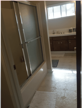 Room available in spacious 4 bedroom house in Menlo Park - $1300 3