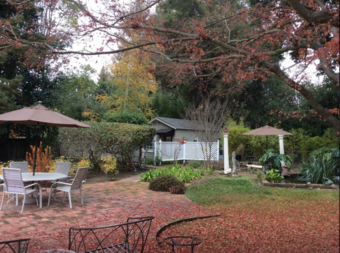 Charming Studio Cottage Mar-11 Mar-26 (Atherton) - 400ft2- $98/per day 1
