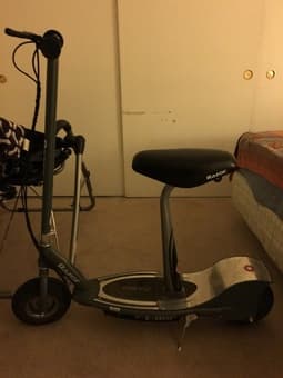 Bike for sale @ $170 1