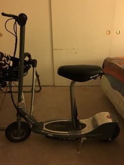 Bike for sale @ $170 2