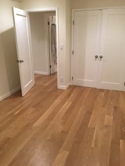 (Female) One BR for rent in 2BR apartment in Pac Heights, SF 2
