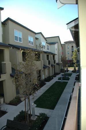 ［BRAND NEW］1 Bed + Private Bath in 3bd/3ba Townhome in Milpitas $1300 2