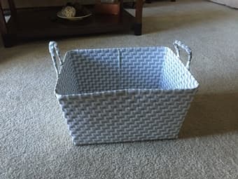 Cute Basket 1