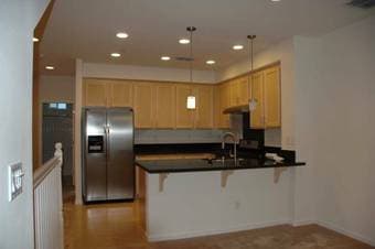 Multiple rooms available in a BRAND NEW 3bd/3ba Townhouse in Milpitas! 1