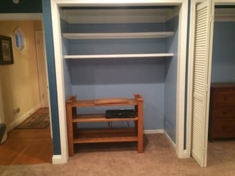 Master Suite with Bath in Private Redwood City Home-$1500 3
