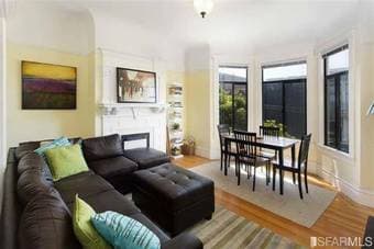 $1475 Private Room in a 3br share, newly renovated San Francisco 1