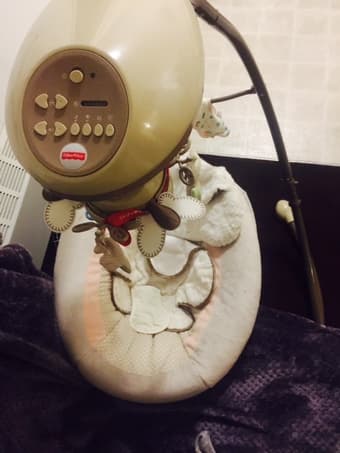 baby items for sale--Fisher price, Summer infant, Graco, and more 2