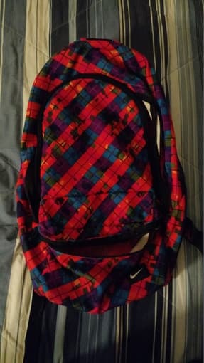 Nike Backpack BA4302 - $25 1