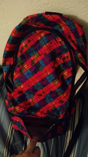 Nike Backpack BA4302 - $25 3