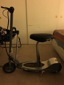 bike for sale @ $170 1