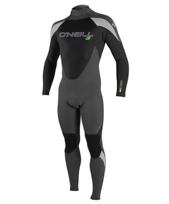 New and Never Used O'Neill 4/3 Wetsuit $95- Men's M 1