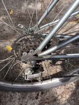 Women's Bicycle for sale $100 3