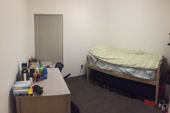 AVAILABLE Room On Campus - Lyman: April 10 - June 1 1