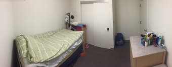 AVAILABLE Room On Campus - Lyman: April 10 - June 1 2