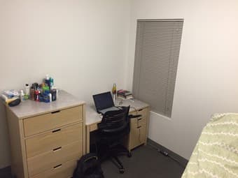 AVAILABLE Room On Campus - Lyman: April 10 - June 1 3