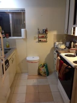 1 bedroom available in 3br apartment - Menlo Park 2