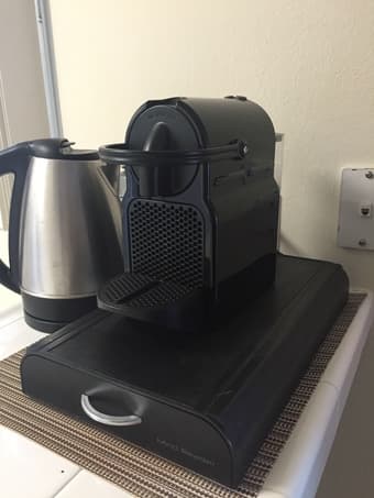 Nespresso Machine - $60 1