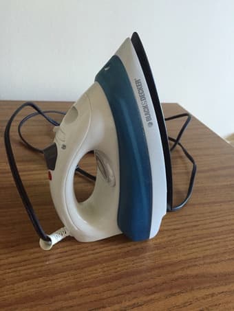 Iron - $5 1