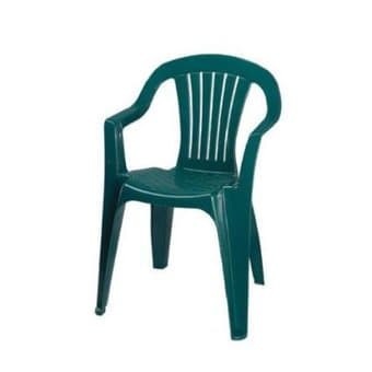 Stacking Deck Chairs ($8.50) 1