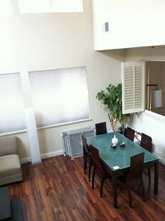 $1375 Beautiful New home, private room, private bath, Cool Roomates 2