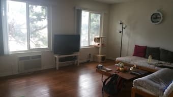 $1300 1b/1b in Mountain View 2b/2b for April 1, 2016 1