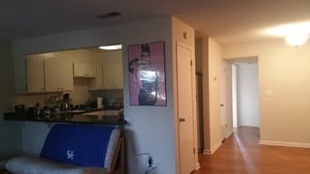 $1300 1b/1b in Mountain View 2b/2b for April 1, 2016 2