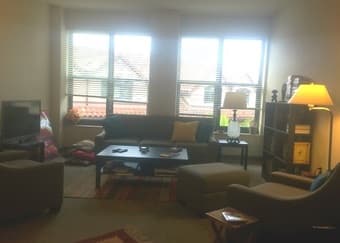 Room in Munger Quad Available June 5-Sept 25///$1400 (save ~$100!) 1