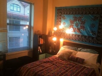 Room in Munger Quad Available June 5-Sept 25///$1400 (save ~$100!) 2