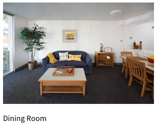 $1760 - Escondido Village 1BR/1BA apartment available Jun 6 - Aug 5 1