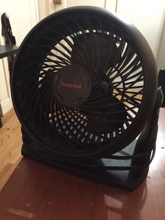 Printer, Fan and Toaster for sale 2