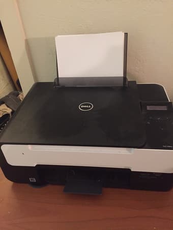 Printer, Fan and Toaster for sale 3