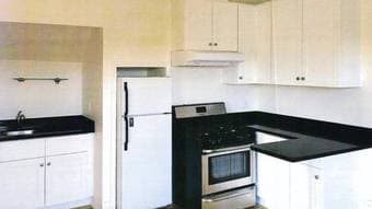 San Carlos 1 Bedroom Apt -  $2050 3